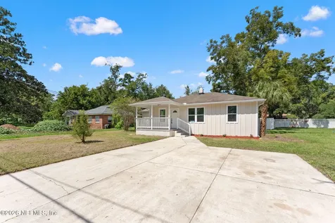 2655 Community Road Jacksonville FL 32207