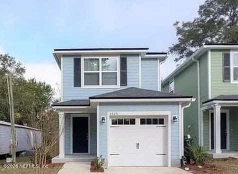 8825 Free Avenue Jacksonville FL 32211