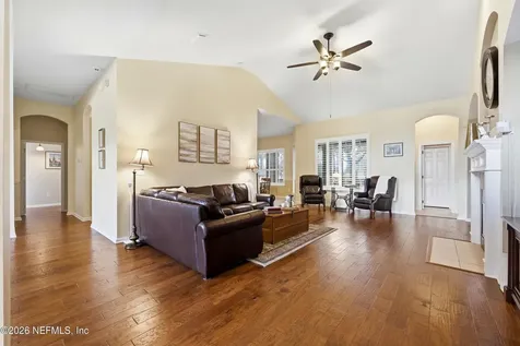 232 Porta Rosa Circle St. Augustine FL 32092