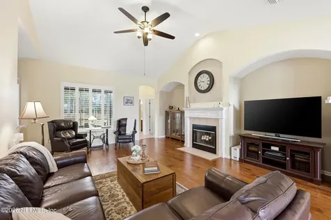 232 Porta Rosa Circle St. Augustine FL 32092