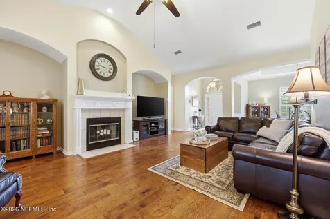232 Porta Rosa Circle St. Augustine FL 32092