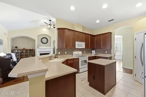 232 Porta Rosa Circle St. Augustine FL 32092