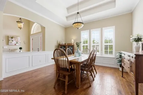 232 Porta Rosa Circle St. Augustine FL 32092