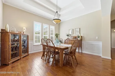 232 Porta Rosa Circle St. Augustine FL 32092