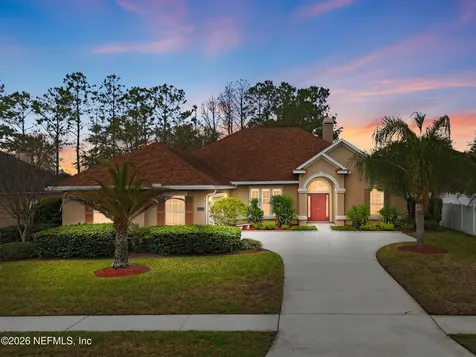 232 Porta Rosa Circle St. Augustine FL 32092