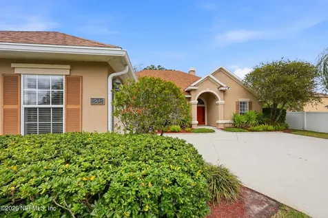 232 Porta Rosa Circle St. Augustine FL 32092