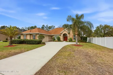 232 Porta Rosa Circle St. Augustine FL 32092