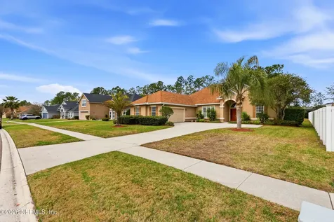 232 Porta Rosa Circle St. Augustine FL 32092