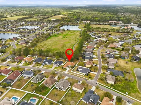 232 Porta Rosa Circle St. Augustine FL 32092