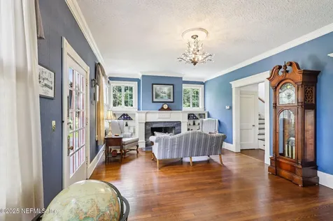 1475 Belvedere Avenue Jacksonville FL 32205