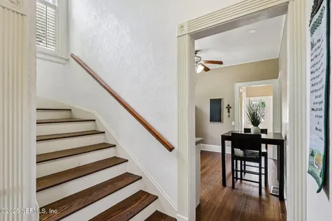 1475 Belvedere Avenue Jacksonville FL 32205