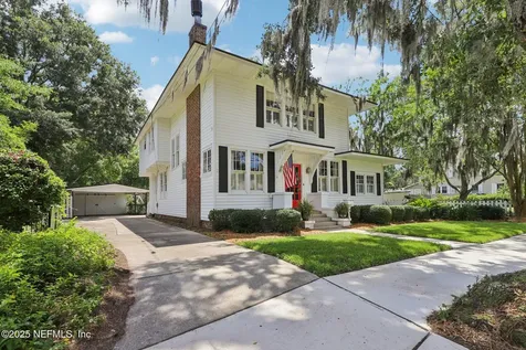 1475 Belvedere Avenue Jacksonville FL 32205