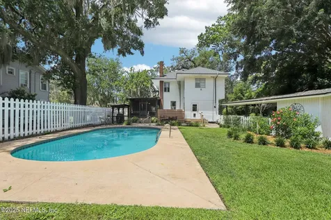 1475 Belvedere Avenue Jacksonville FL 32205
