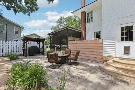 1475 Belvedere Avenue Jacksonville FL 32205