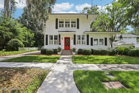 1475 Belvedere Avenue Jacksonville FL 32205