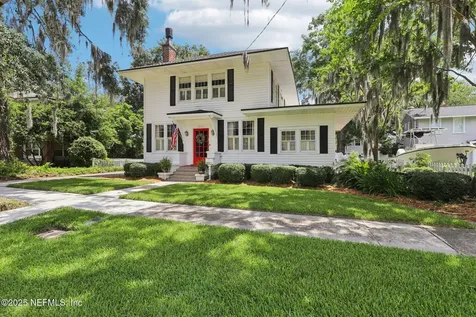 1475 Belvedere Avenue Jacksonville FL 32205