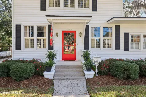 1475 Belvedere Avenue Jacksonville FL 32205