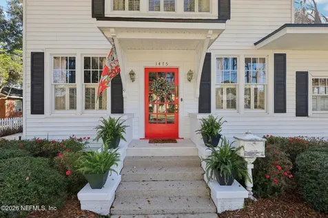 1475 Belvedere Avenue Jacksonville FL 32205