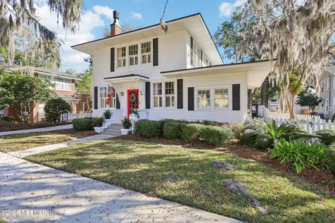 1475 Belvedere Avenue Jacksonville FL 32205