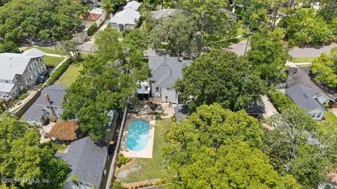 1475 Belvedere Avenue Jacksonville FL 32205