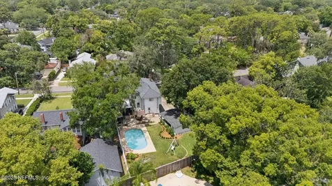1475 Belvedere Avenue Jacksonville FL 32205