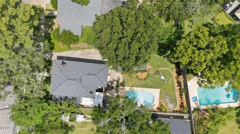 1475 Belvedere Avenue Jacksonville FL 32205
