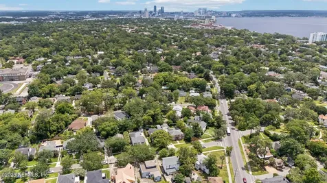 1475 Belvedere Avenue Jacksonville FL 32205