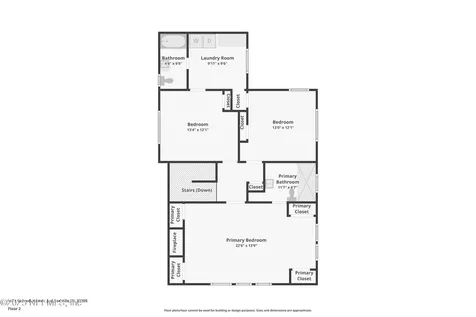 1475 Belvedere Avenue Jacksonville FL 32205
