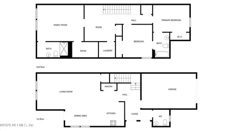 21 Craig Court St. Augustine FL 32092