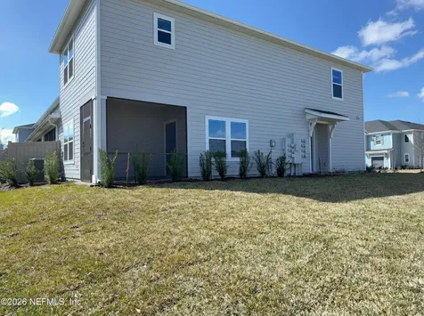 21 Craig Court St. Augustine FL 32092