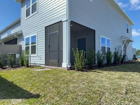 21 Craig Court St. Augustine FL 32092