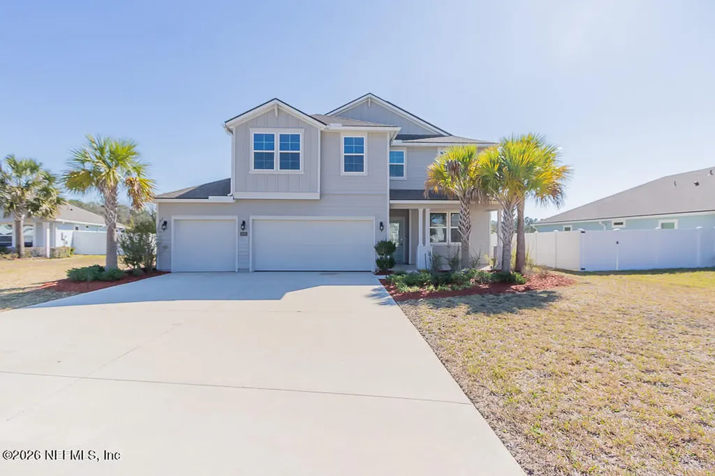 3064 Morning Lake Court Green Cove Springs FL 32043