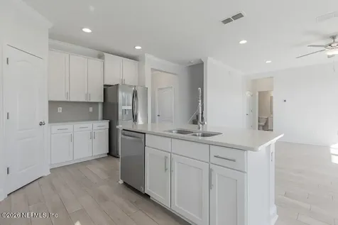 3064 Morning Lake Court Green Cove Springs FL 32043