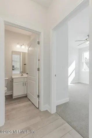 3064 Morning Lake Court Green Cove Springs FL 32043