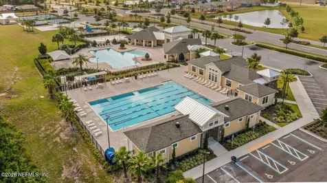 3064 Morning Lake Court Green Cove Springs FL 32043