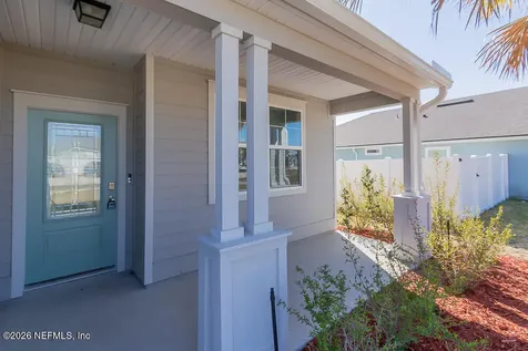 3064 Morning Lake Court Green Cove Springs FL 32043