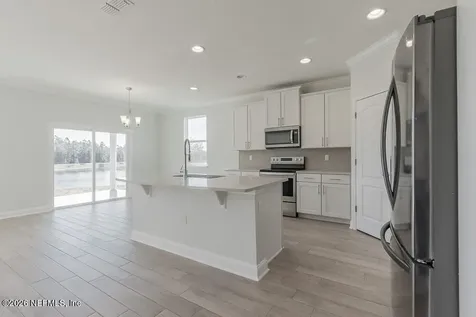 3064 Morning Lake Court Green Cove Springs FL 32043