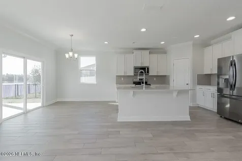 3064 Morning Lake Court Green Cove Springs FL 32043