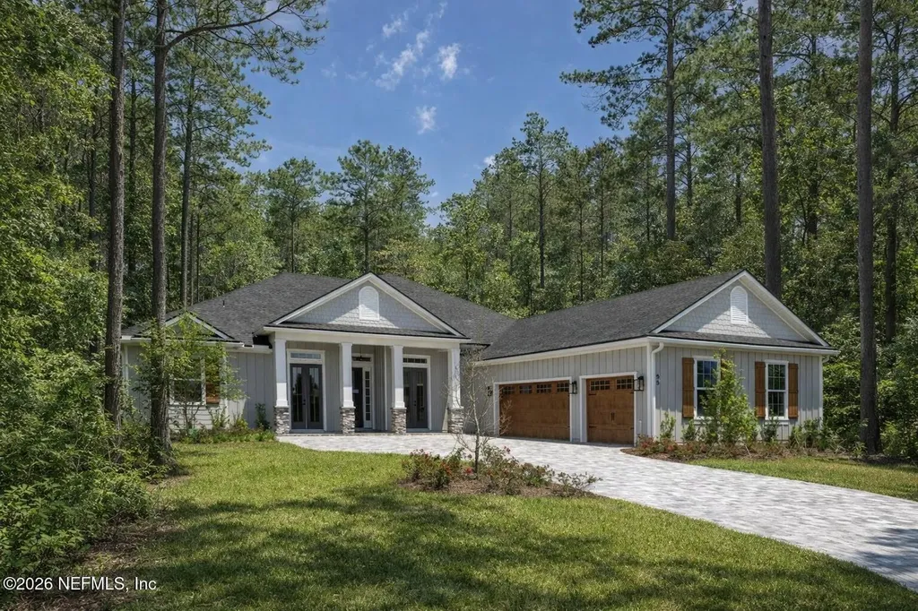 2045 State Road 13 N Fruit Cove FL 32259
