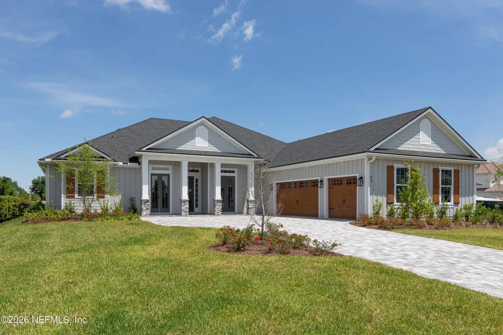 2045 State Road 13 N Fruit Cove FL 32259
