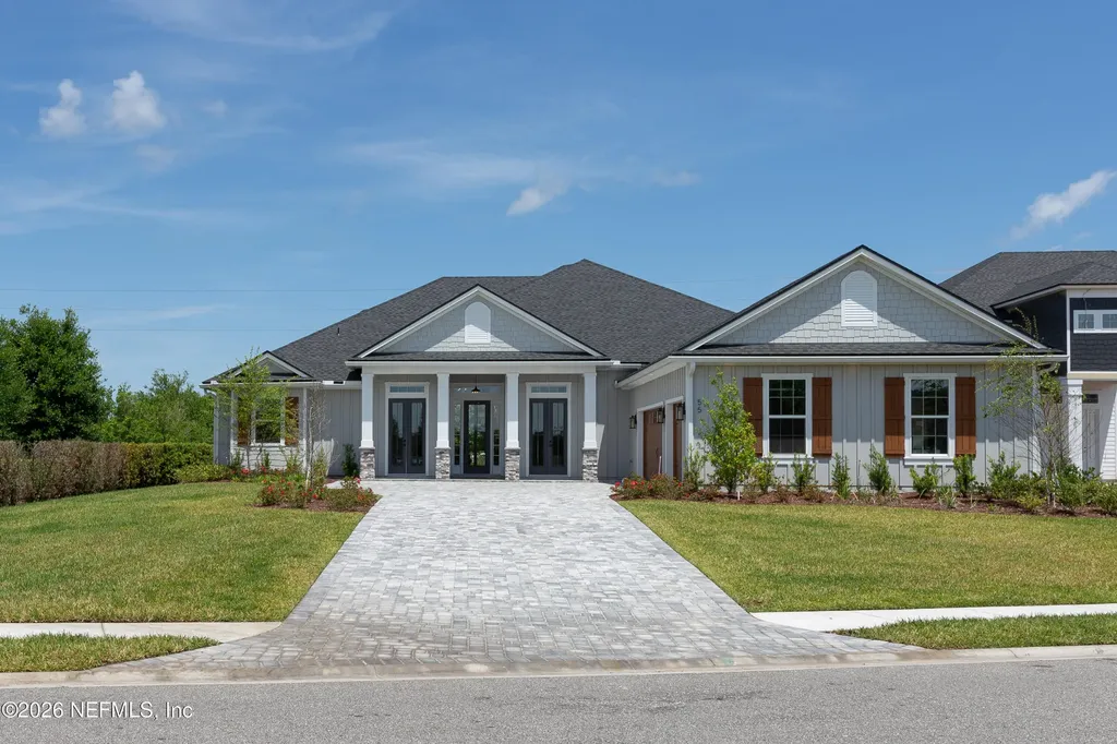 2045 State Road 13 N Fruit Cove FL 32259
