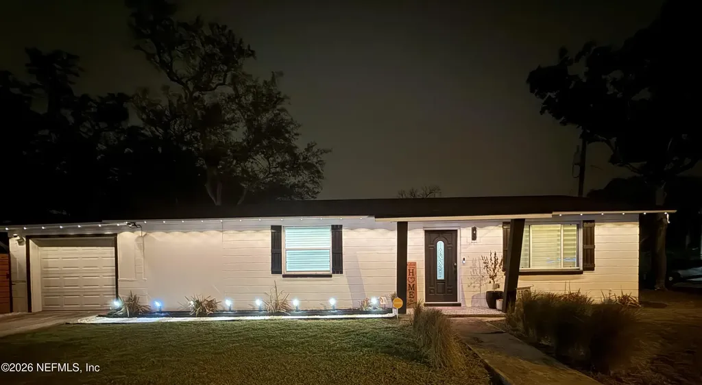 1516 12th Avenue N Jacksonville Beach FL 32250