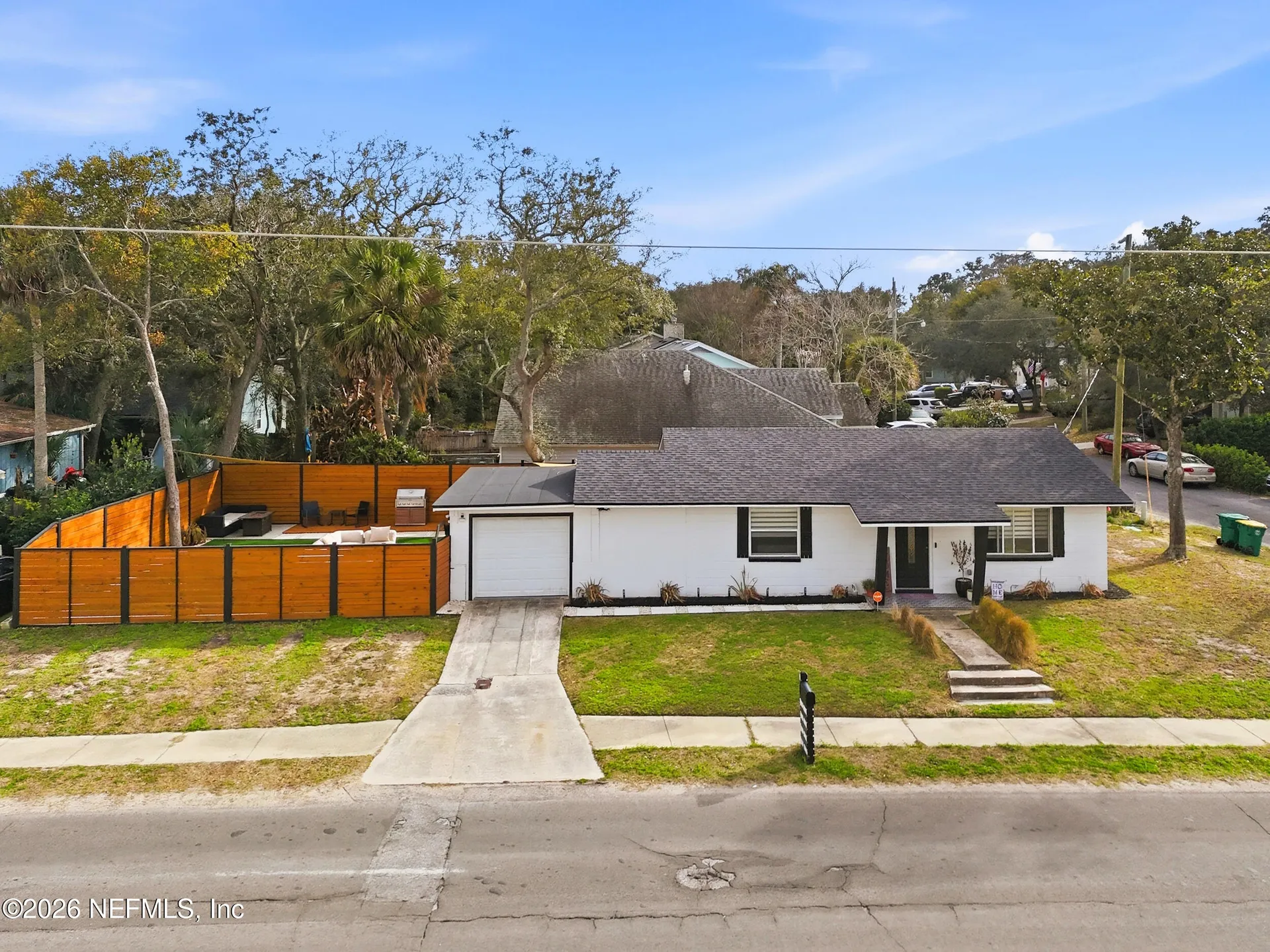 1516 12th Avenue N Jacksonville Beach FL 32250