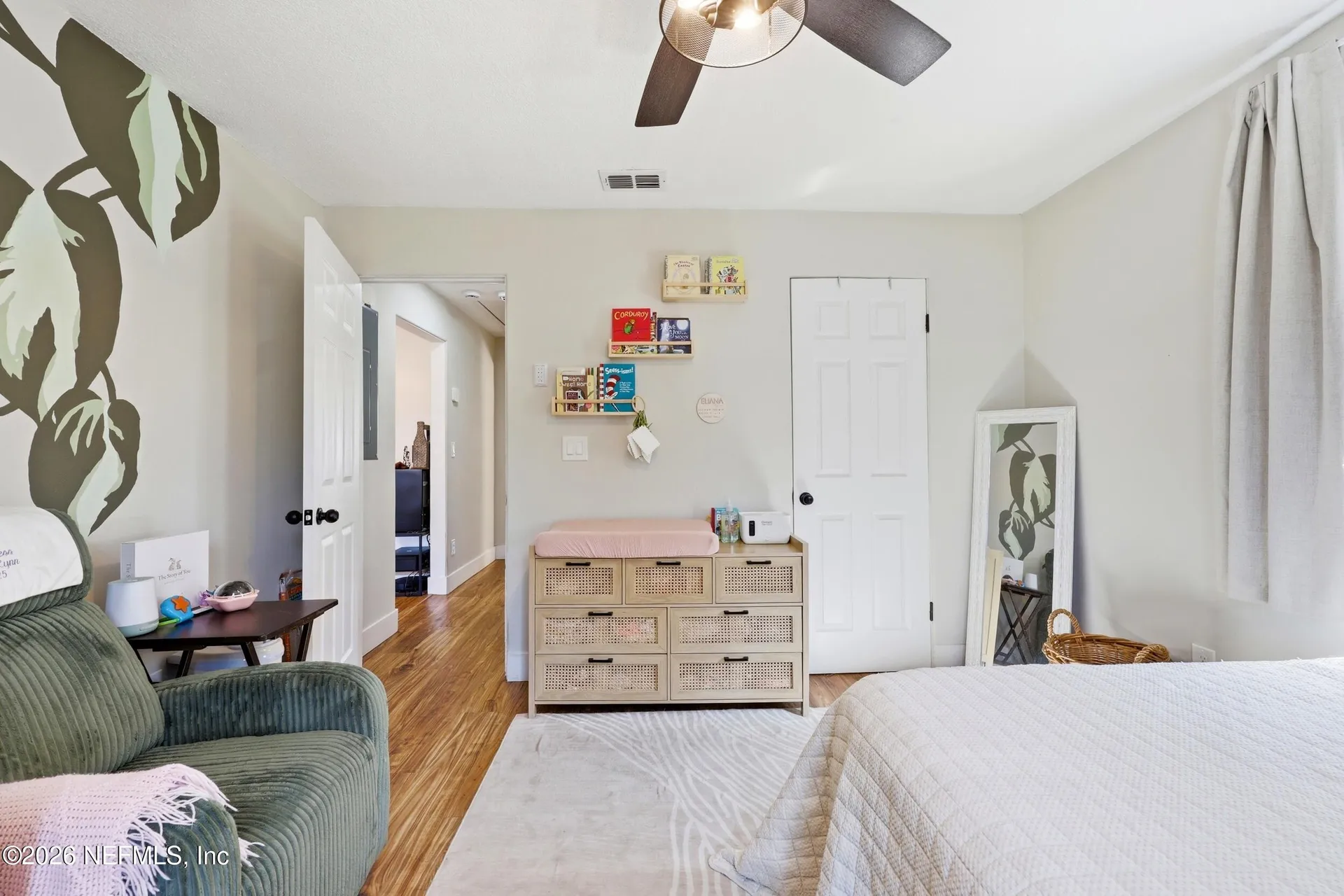 1516 12th Avenue N Jacksonville Beach FL 32250