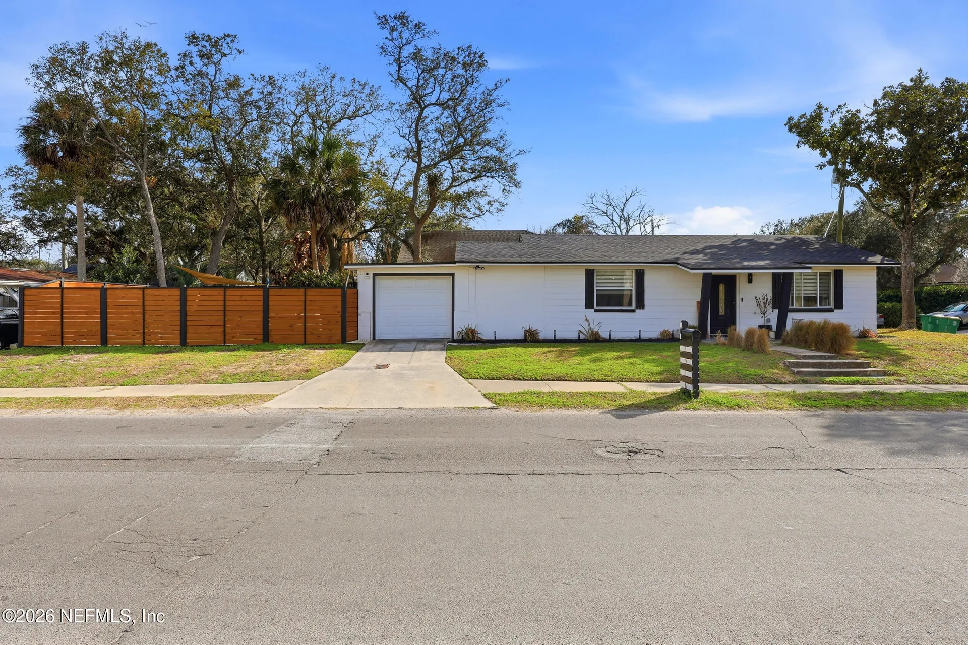 1516 12th Avenue N Jacksonville Beach FL 32250