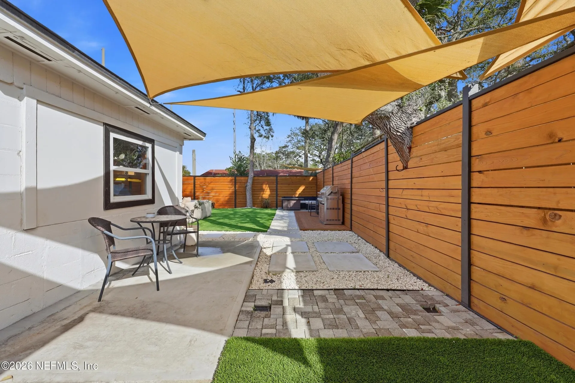 1516 12th Avenue N Jacksonville Beach FL 32250