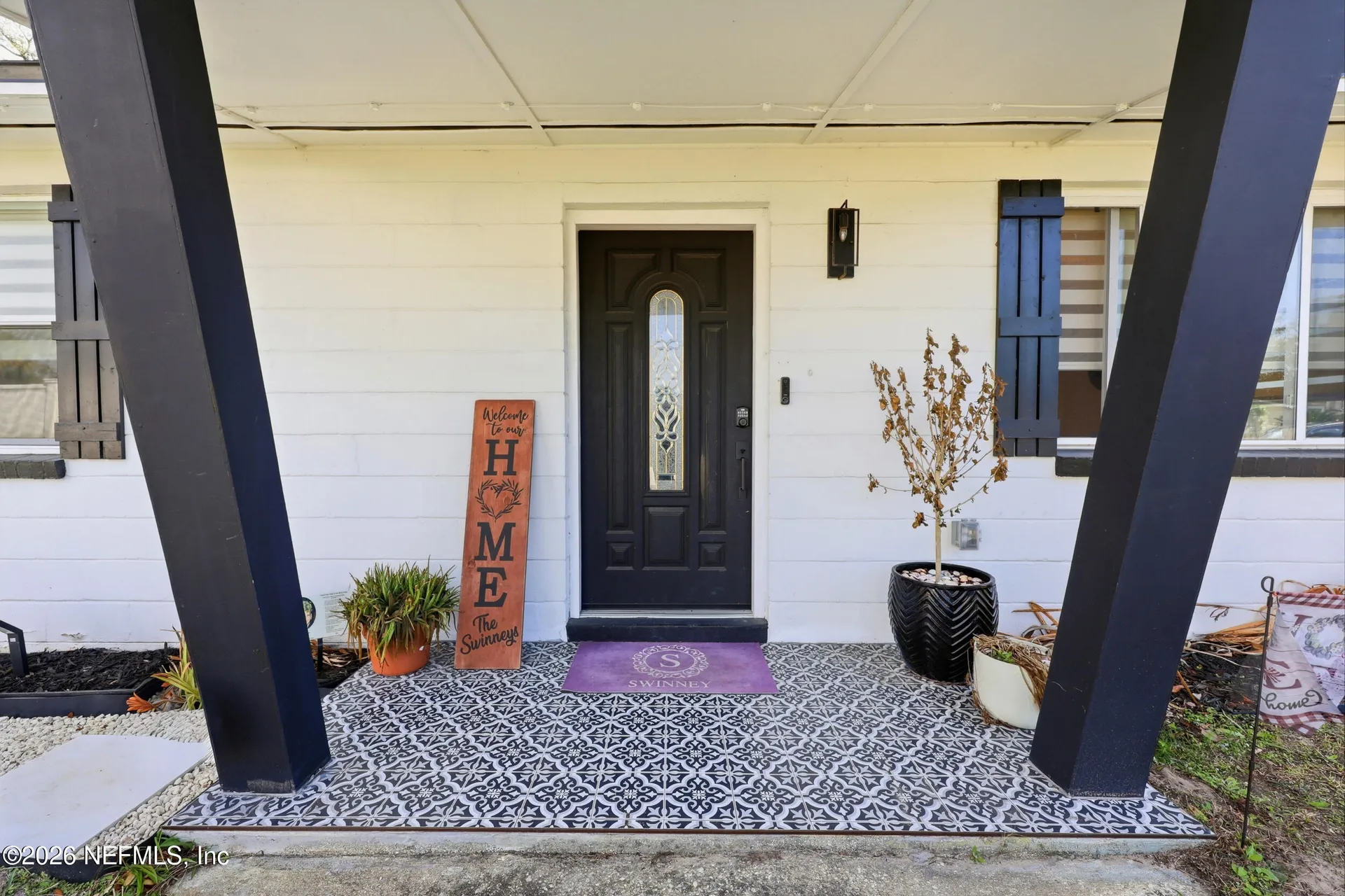 1516 12th Avenue N Jacksonville Beach FL 32250