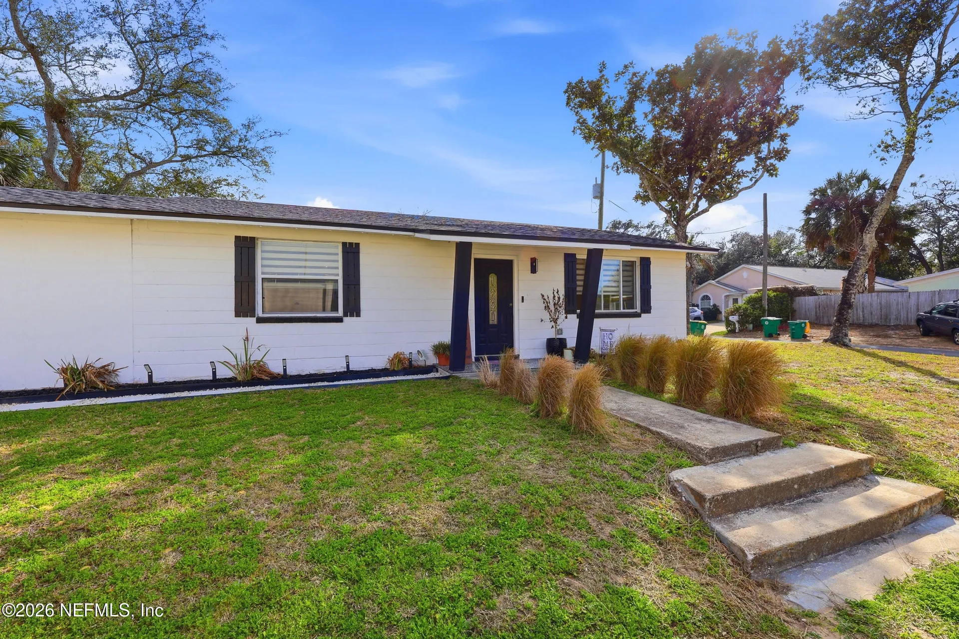 1516 12th Avenue N Jacksonville Beach FL 32250