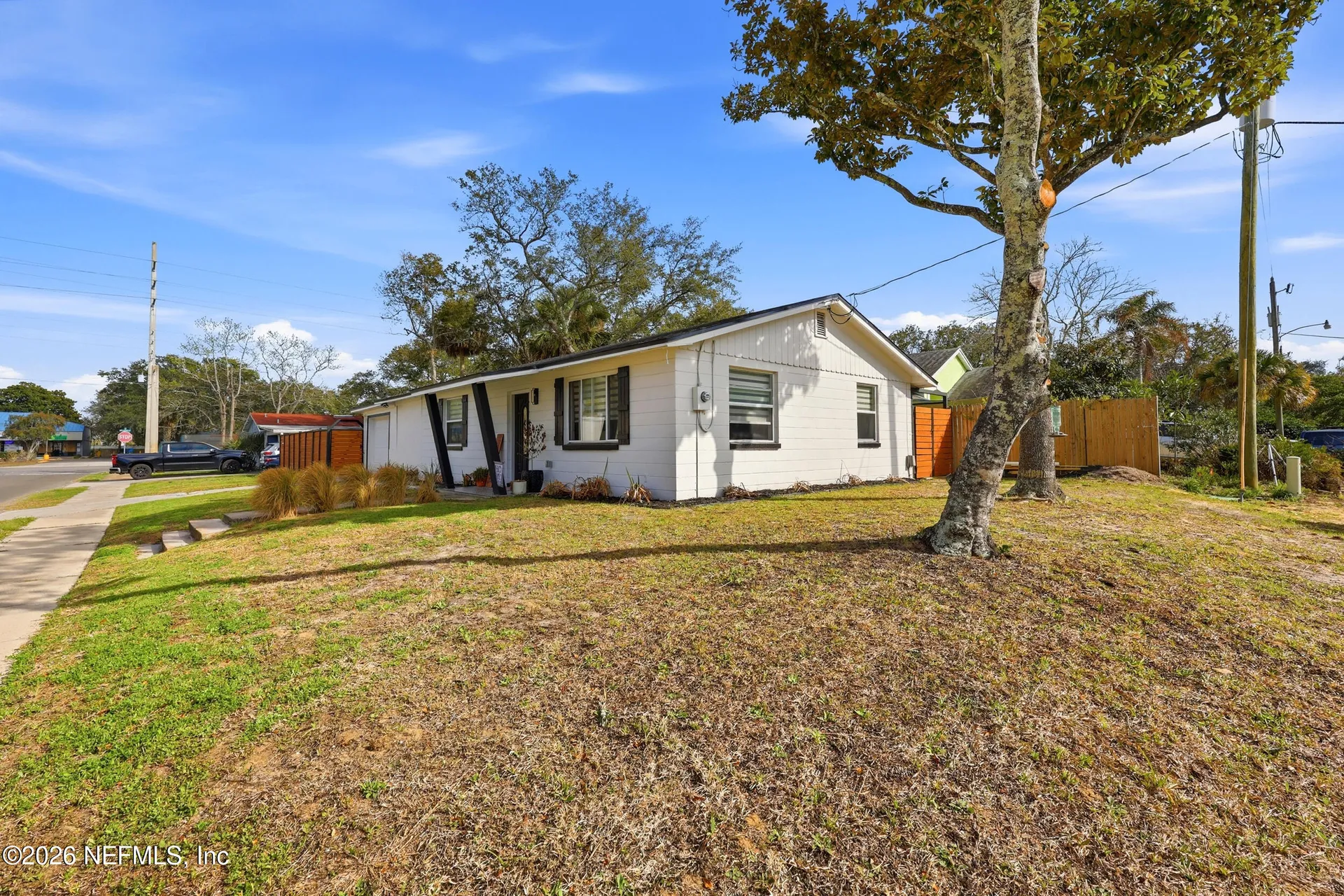 1516 12th Avenue N Jacksonville Beach FL 32250