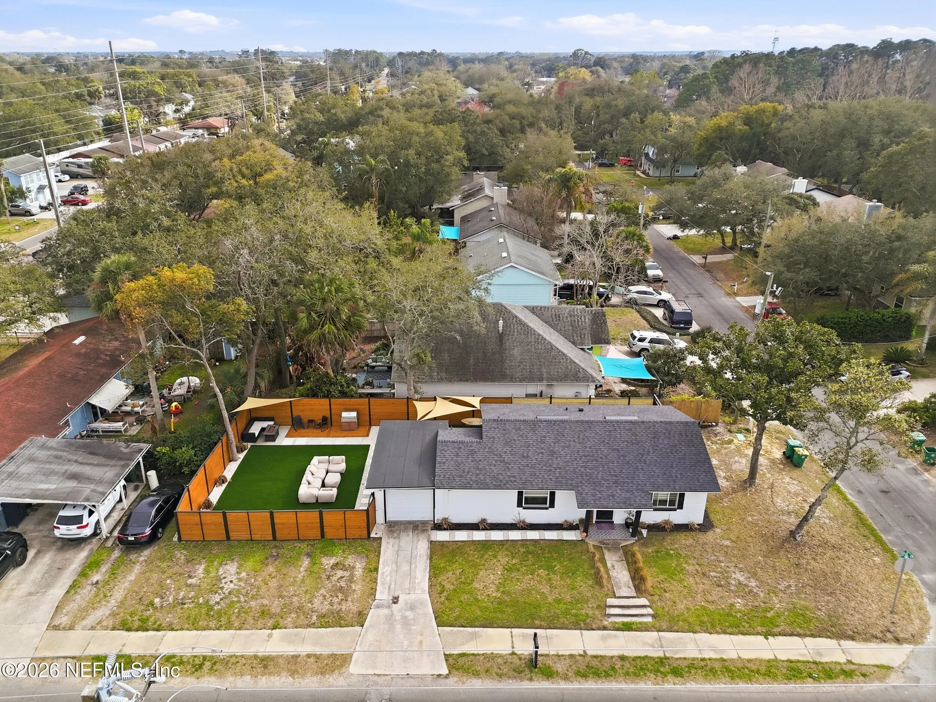 1516 12th Avenue N Jacksonville Beach FL 32250